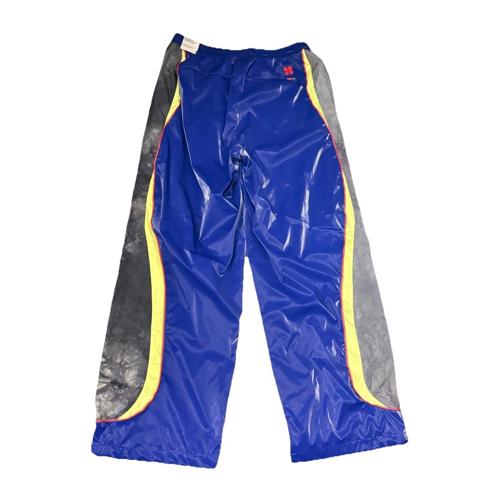 Nike Project F.R.O.G. Track Pants Blue HJ3292-539 Men's Size Large